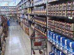 -林旺社区水果市场