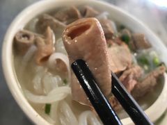 -三鄉濑粉·铭珠粥粉