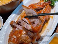 -喜粤广东菜(汉屯路店)