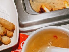 -海底捞火锅(绿洲梦想店)