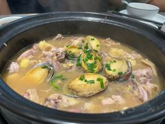 -品也·鲍鱼鸡火锅(皇庭广场店)