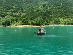 -千峡湖生态旅游度假区