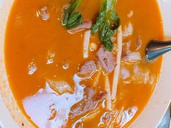 -漆黑觉米粉(三里屯店)