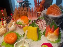 -花潮料理艺食馆(SM新生活广场店)
