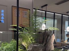 -绿茶餐厅(青岛城阳万象汇店)