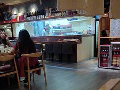 -长崎屋·日本料理·刺身·烧鸟(天河北路店)