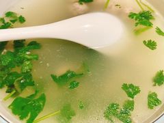 -关中道陕味艺术餐厅(西岳庙店)