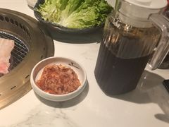 -炙城·韩式烤肉(南京东路店)