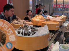 -龍歌自助小火锅(秦淮水游城店)
