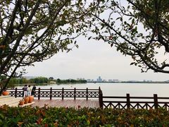 -望海·帆船主题咖啡厅•品茗下午茶(石湖景区店)