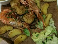 -LA CREPERIE BRETONNE布列塔尼法式餐厅(天童北路店)