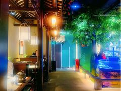 大堂-佬麻雀·剁椒鱼头(京基KK One店)