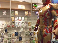 -名创优品(广东东莞东城万达2店)