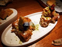 -弄堂里(雨花客厅店)