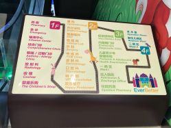 -上海浦滨儿童医院