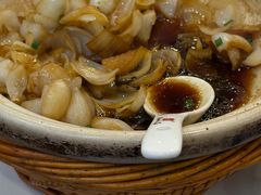 -西山人家·传统苏帮菜·家宴(木渎店)