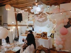 -慢隅法式小馆·生日求婚西餐厅