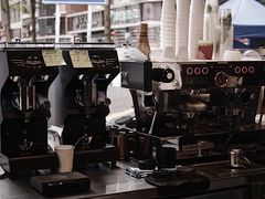 -MQ COFFEE STAND明谦(新洲店)