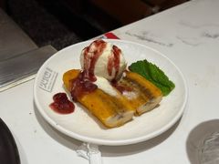 -火地铁板烧(昆山万象汇店)