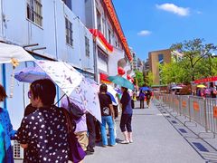 -龙华素斋(龙华路店)