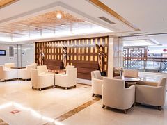 -天泰宾馆婚宴·宴会厅·婚礼堂