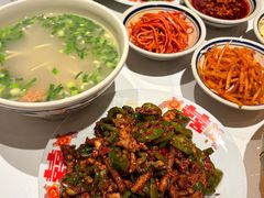 -奔跑吧陕菜·盛世长安(民乐园万达店)