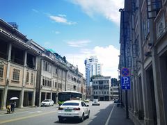 -汕头市小公园