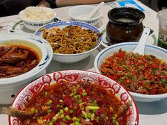 -欧记大排档·景德菜(上海首店)