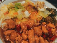 -永和大王(浦东南路店)