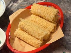 -禄婶鸡煲·打边炉