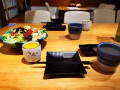 -一井烧肉·活鳗·寿司(望京SOHO店)