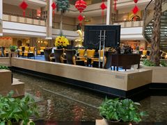 -新疆尊茂银都酒店