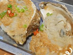 -九號院子海鲜烧烤
