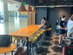 -Wagas沃歌斯(虹桥机场T1店)
