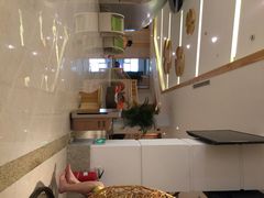 -热带雨林汗蒸馆(汶水东路店)