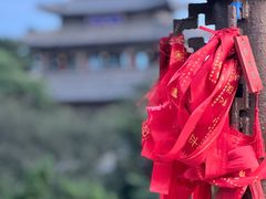 -泰山风景名胜区