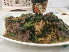 -菜忠潮州牛肉店(岗厦店)