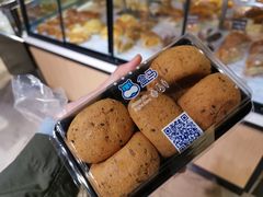 -盒马鲜生(杭州运河上街店)