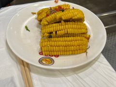 -活潑鲜跳(湖滨商业街店)