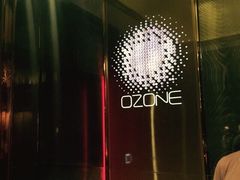 Ozone-OZONE 顶楼酒吧(香港丽思卡尔顿酒店)