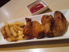 -避风塘(宝山万达店)