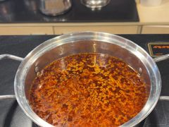 -呷哺呷哺(西单大悦城店)