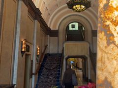-上海和平饭店 Fairmont Peace Hotel