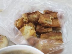 -汪记鲜鱼糊汤粉(沈阳路总店)