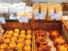 -那家面包房(珠江路店)