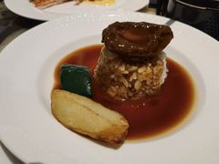 -安蒂娅·海鲜自助餐厅(安蒂娅美兰酒店)