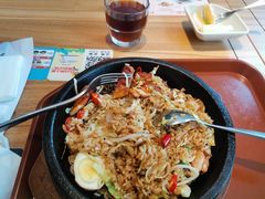 -豪客来牛排(重庆三峡广场步行街1704店)