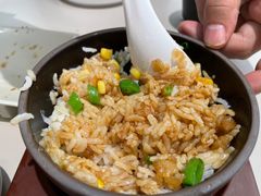 -蔡澜点心·粤菜(西单大悦城店)