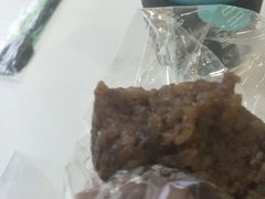 香菇肉粽-罗莎蛋糕Rosa bread(蔡锷北店)
