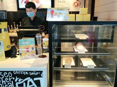 -麦当劳(高铁南站店)